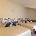 فندق Le Palme Maggiore Bike Friendly (adults Only) دورميلّيتّو