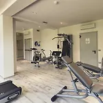 Le Palme Maggiore Bike Friendly (adults Only) 3* Dormelletto