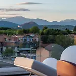 Le Palme Maggiore Bike Friendly (adults Only) Hotel