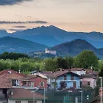 Hotel Le Palme Maggiore Bike Friendly (adults Only) Dormelletto