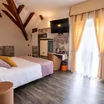 فندق Le Palme Maggiore Bike Friendly (adults Only) 3*
