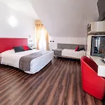 Le Palme Maggiore Bike Friendly (adults Only) Hotel Dormelletto