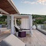 Le Palme Maggiore Bike Friendly (adults Only) 3* دورميلّيتّو