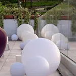 فندق Le Palme Maggiore Bike Friendly (adults Only) 3*