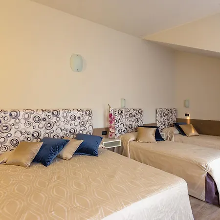 فندق Le Palme Maggiore (adults Only) دورميلّيتّو