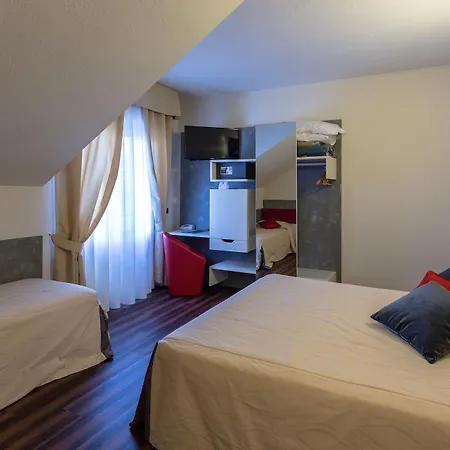 Le Palme Maggiore (adults Only) فندق دورميلّيتّو