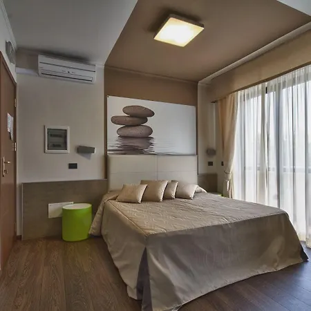 Le Palme Maggiore Bike Friendly (adults Only) Hotel