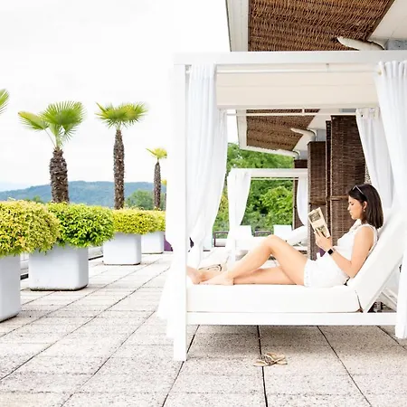 Le Palme Maggiore (adults Only)