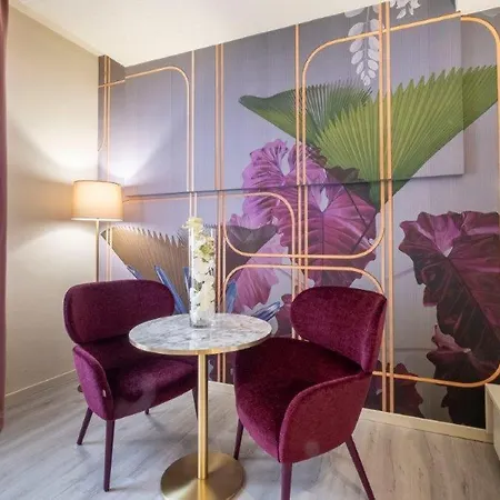 Le Palme (adults Only) Dormelletto