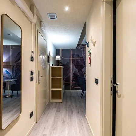 فندق Le Palme Maggiore (adults Only)