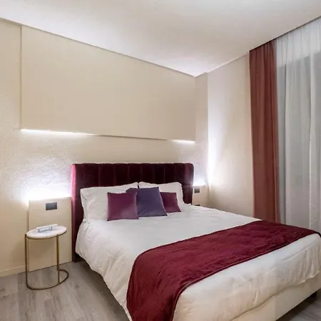 Hotel Le Palme (adults Only) Dormelletto