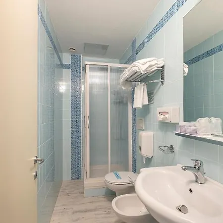 Le Palme (adults Only) 3* Dormelletto