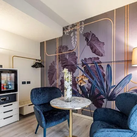 Le Palme Maggiore (adults Only)