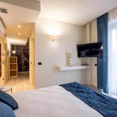 Le Palme Maggiore (adults Only) 3* دورميلّيتّو