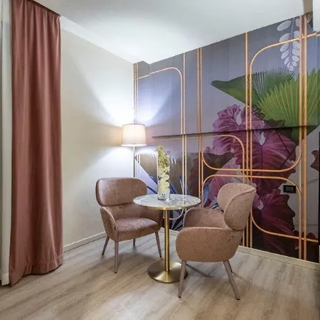 Le Palme (adults Only) 3* Dormelletto