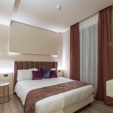 Le Palme Maggiore Bike Friendly (adults Only) Hotel