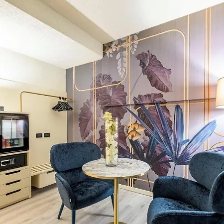 Le Palme (adults Only) 3* Dormelletto