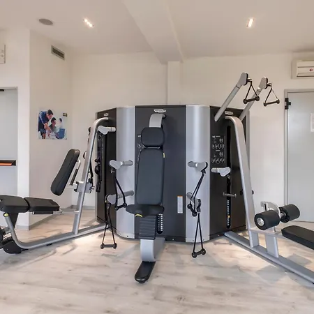 Le Palme Maggiore (adults Only) فندق