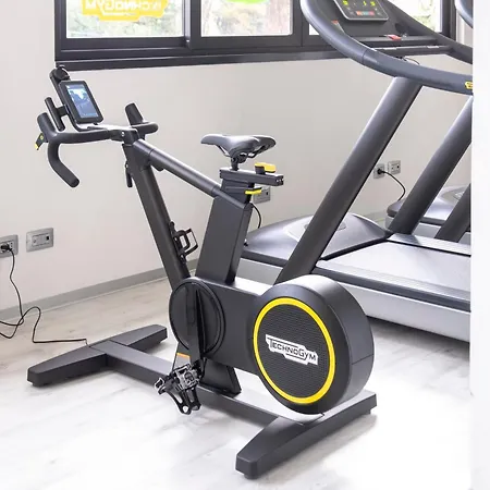 Le Palme Maggiore Bike Friendly (adults Only) Hotel