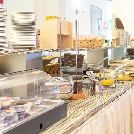 Le Palme Maggiore (adults Only) فندق