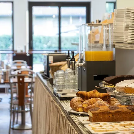 Le Palme Maggiore Bike Friendly (adults Only) Hotel