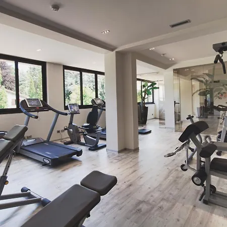 Le Palme Maggiore (adults Only) فندق 3*