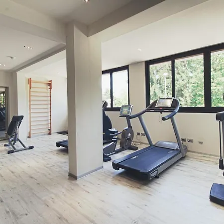 Le Palme Maggiore Bike Friendly (adults Only) Hotel