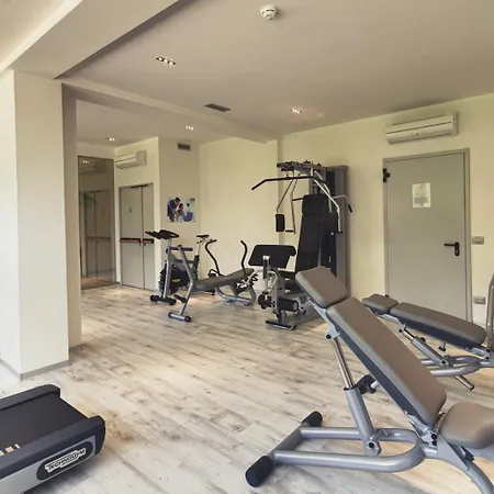 Le Palme Maggiore (adults Only) 3* دورميلّيتّو