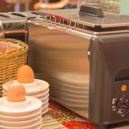 Le Palme Maggiore (adults Only) فندق