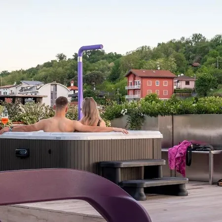 Le Palme Maggiore Bike Friendly (adults Only) Hotel 3*