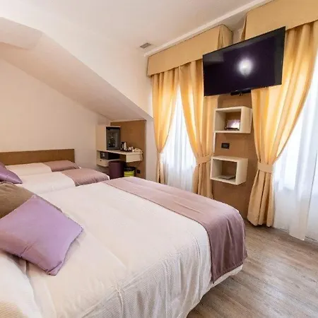Le Palme (adults Only) Dormelletto