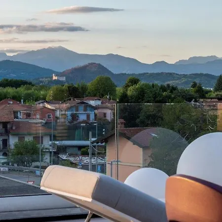 Le Palme Maggiore Bike Friendly (adults Only) Hotel