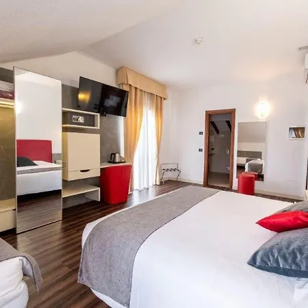 Le Palme Maggiore (adults Only)