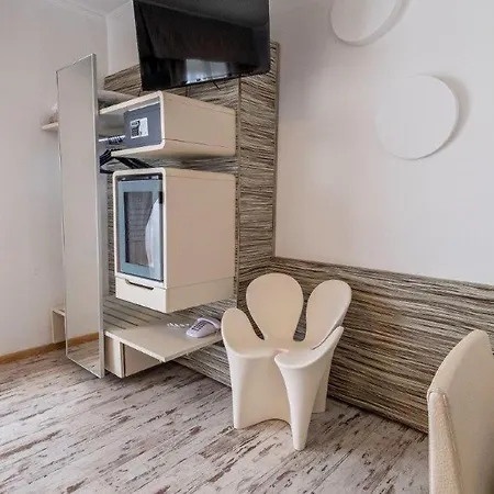Le Palme (adults Only) Hotel