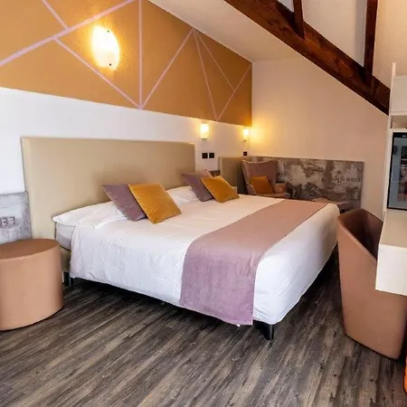 Hotel Le Palme (adults Only)