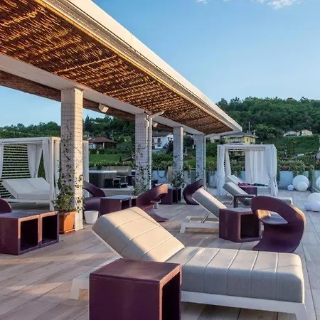 Le Palme Maggiore Bike Friendly (adults Only) Dormelletto