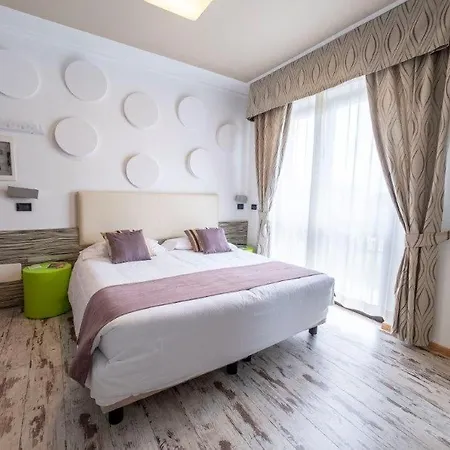 Le Palme Maggiore (adults Only)