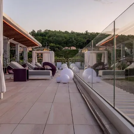 Hotel Le Palme Maggiore Bike Friendly (adults Only)