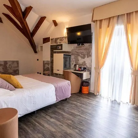 Hotel Le Palme Maggiore Bike Friendly (adults Only) 3*