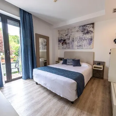 Le Palme Maggiore (adults Only) 3*