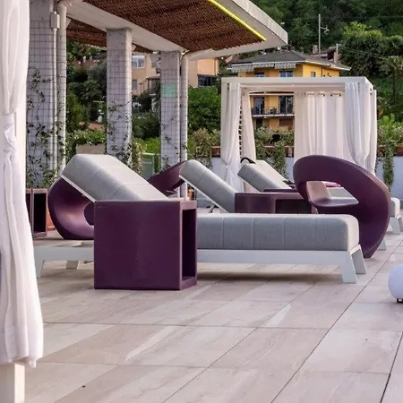 Le Palme Maggiore Bike Friendly (adults Only) Dormelletto
