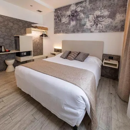 Le Palme (adults Only) 3* Dormelletto