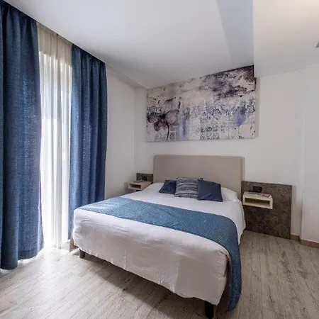 Le Palme (adults Only)
