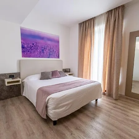 Le Palme Maggiore Bike Friendly (adults Only) Hotel