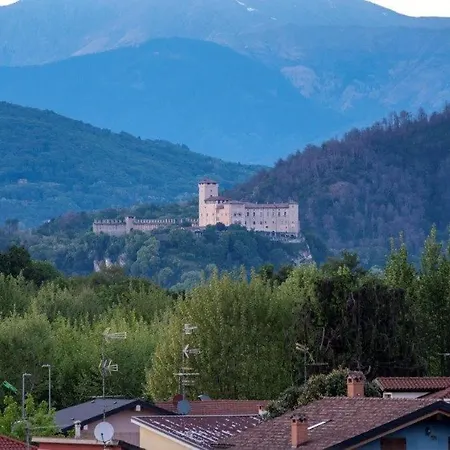 فندق Le Palme Maggiore (adults Only) 3*