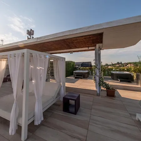 Hotel Le Palme (adults Only) Dormelletto