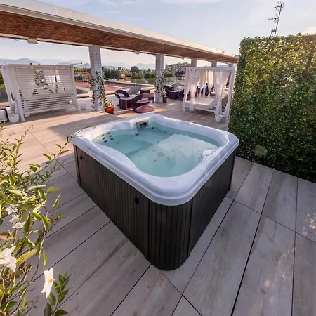 Le Palme (adults Only) Dormelletto