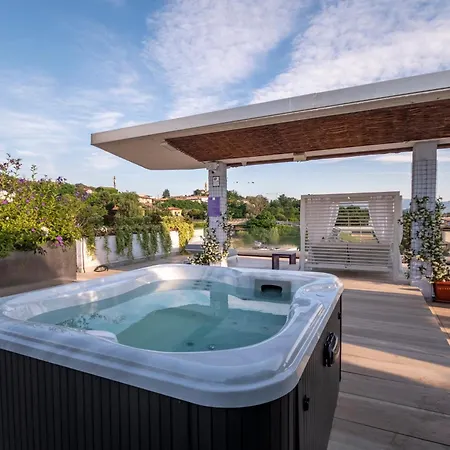 Le Palme Maggiore Bike Friendly 3* Dormelletto