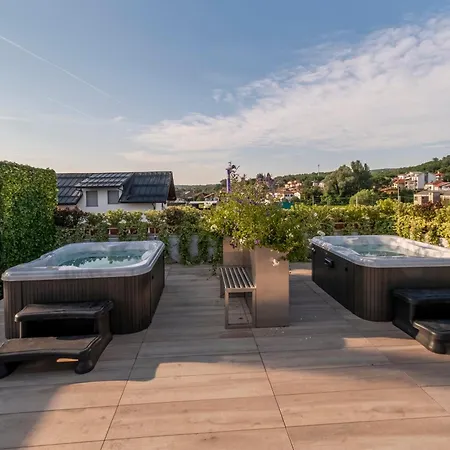 Le Palme Maggiore (adults Only)