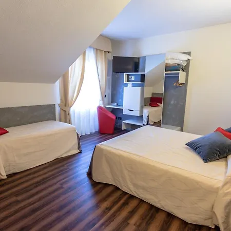 Le Palme Maggiore Bike Friendly (adults Only) Hotel